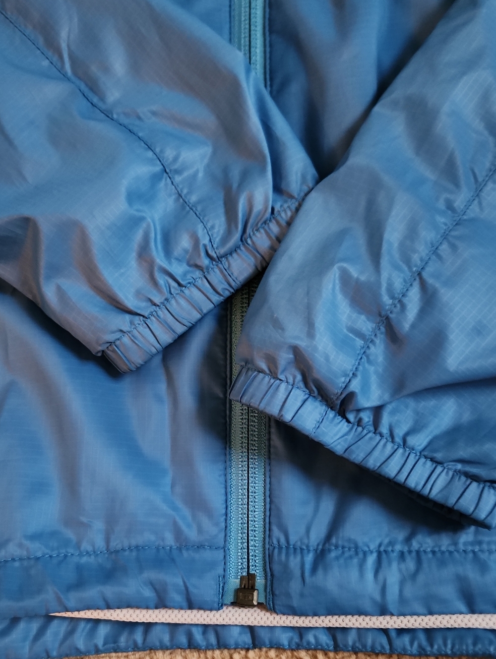 Patagonia Alpine Wind Jacket - Picture 7 of 9